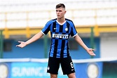 Inter Youngster Lorenzo Pirola: "So Many Emotions After Making My Debut"
