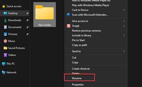 How To Rename A File In Windows 11 5 Methods Explained