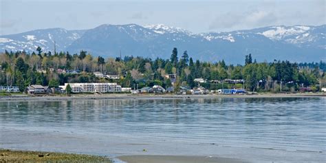 Qualicum Beach Is Rustic, Relaxing And Anything But Boring | Kathy Buckworth