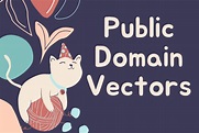 5 Best Free Websites to Download Public Domain Vectors - MiniTool ...