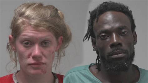 Man Woman Arrested After High Speed Chase Exceeds 150 Mph In Coweta