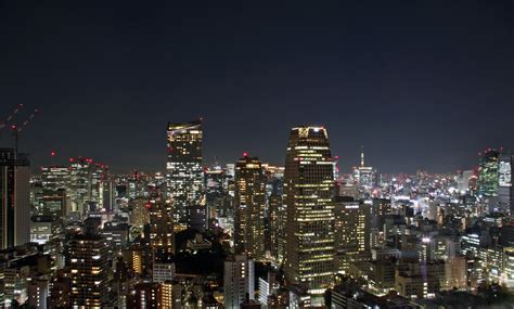 Tokyo | SkyscraperCity Forum
