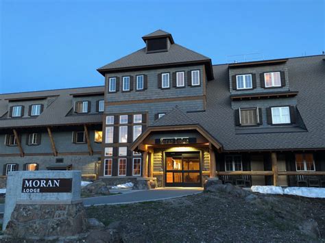 Canyon Lodge Yellowstone National Park Accommodation Guru Reviews