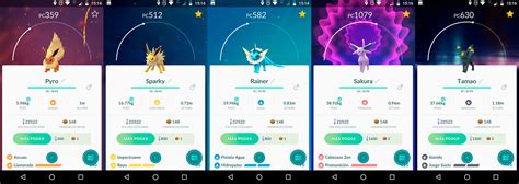 Elegir Las Evoluciones De Eevee En Pokémon Go Truco Actualizado 2020