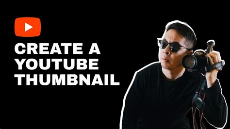 How To Make A Youtube Thumbnail With The Best Size Updated Youtube