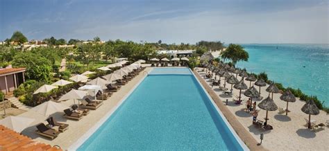 Riu Palace Zanzibar 7 Nights Zanzibar Travel Packages Phronesis