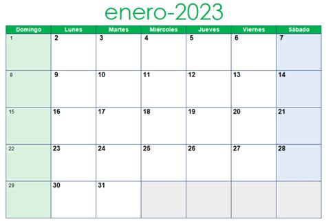 Calendario Semestral 2023 2024 En Word Excel Y Pdf Reverasite