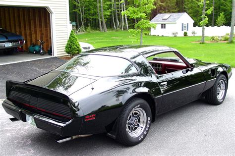 There are 226 classic pontiac firebird trans ams for sale today on classiccars.com. Your Ride: 1979 Pontiac Firebird Trans Am