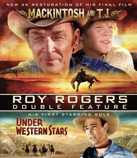 Verdugo Entertainment Celebrates Roy Rogers Career With Release Of 4k