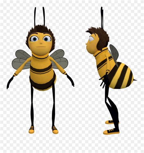 Barry Bee Benson Download Free Clipart With A Transparent