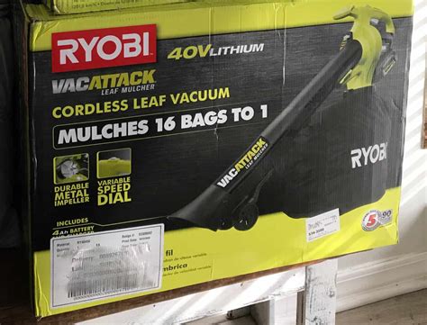 How well do snow blowers work on gravel driveways? Gravel Patio Refresh with my new Ryobi Leaf Vacuum