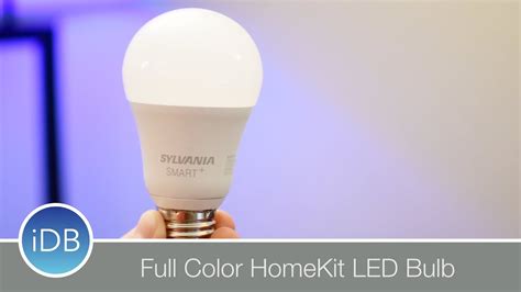Sylvania Smart Led Bulbs Are Homekit Capable With No Hub Necessary