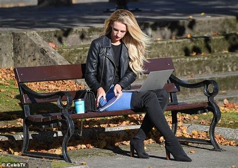 She made headlines in 2013 when she and another women, melissa reid were jailed after they were caught. Michaella McCollum is snapped clutching papers with ...