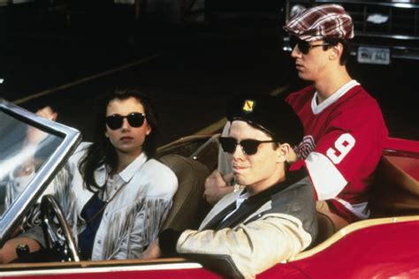 Ferris Buellers Day Off Los Creadores De Cobra Kai Harán Un Spin Off