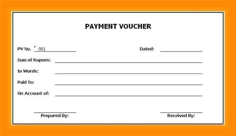 Receipt voucher template voucher (8 days ago) check voucher template payment gift certificate receipt by villagesociety.co. receipt format for cash payment voucher receipt sample ...