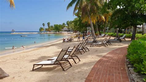 Hotel Review Half Moon Jamaica An Iconic 5 Star Caribbean Luxury