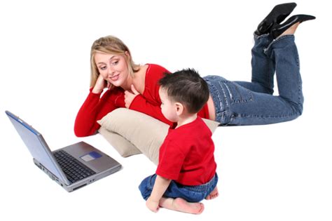 Mommy Bloggers Balance Writing And Privacy Sheknows