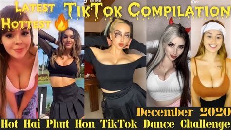 Hot Hai Phut Hon Tiktok Dance Challenge Phao Phut Hon Kaiz Remix