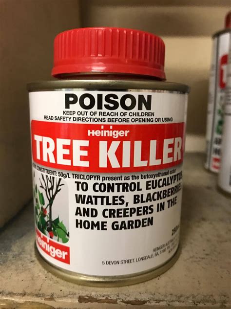 Tree Killer Coopers Rural And Hardware