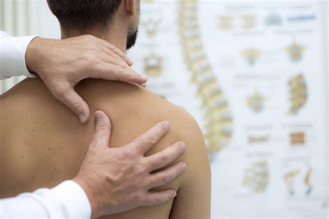 5 Physical Therapy Exercises For Neck Pain Comprehensive Orthopaedics