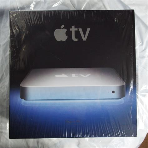 Imgp4944 Apple Tv 1st Generation 160gb A1218 Mb189ll A Flickr
