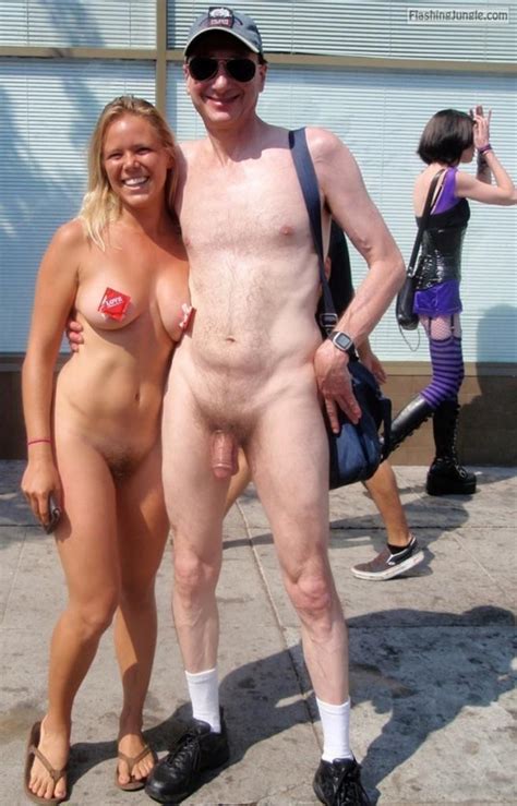 Folsom Street Fair Naked Pussy Pics Public Nudity And Flashing FlashingJungle Com