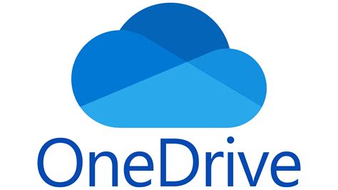 Onedrive Logo Symbol Meaning History Png Brand Vlrengbr