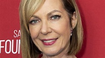 Everything We Know About Allison Janney