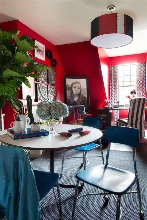 Decorating with navajo rugs page 4 of 6. Decorating, Modern Independence Day Themed Living Room ...