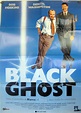 "BLACK GHOST" MOVIE POSTER - "BLACK GHOST" MOVIE POSTER