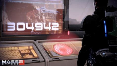 Mass Effect 2 Dlc Die Ankunft