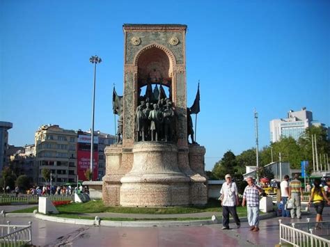 10 Cose Da Fare A Istanbul A Novembre Hellotickets