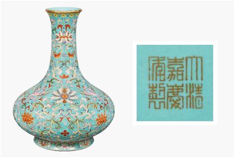 Meanings And Misconceptions Of Chinese Porcelain Marks Invaluable Chinese Porcelain Pottery