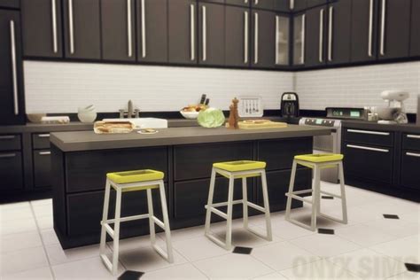 Sims 4 Bar Stool Downloads Sims 4 Updates