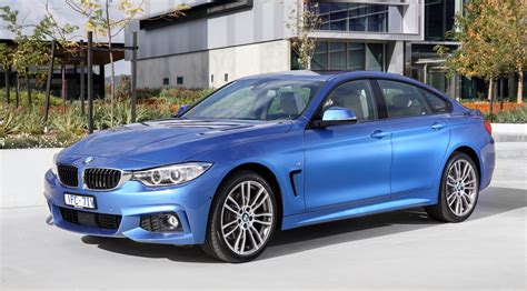 2016 Bmw 4 Series Gran Coupe Review Caradvice
