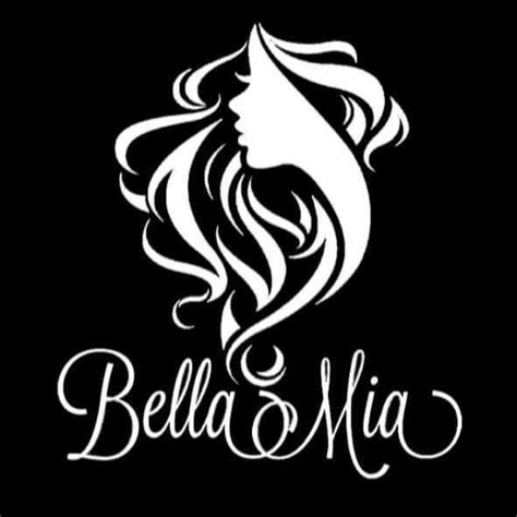 Bella Mia Salon Conroe Tx