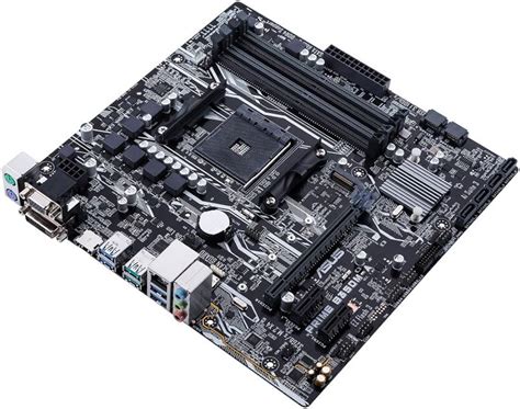 Free Shipping Original Motherboard For New ASUS PRIME B350M A Socket