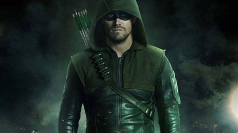 Arrow Josh Segarra Cast As Vigilante In Season Five Of Cw Series