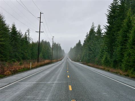 The 8 States With The Worst Roads In The Us Newstimes