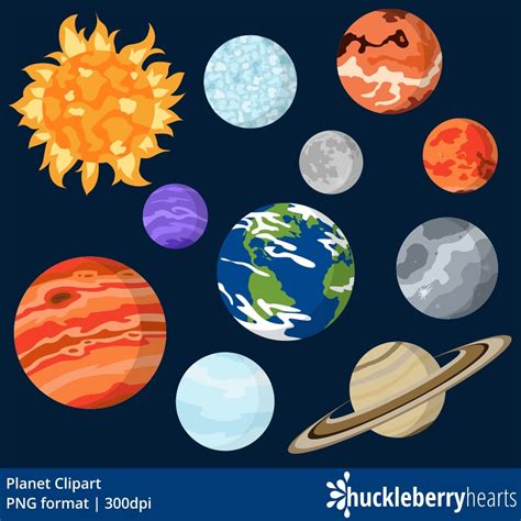 The Planets Clipart 10 Free Cliparts Download Images On Clipground 2023