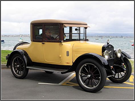 1922 is based on a novella by stephen king that appears in his horror anthology full dark, no stars. videos 1922. 'Rupert' - 1922 Studebaker Doctors Coupe | Our 'baby ...