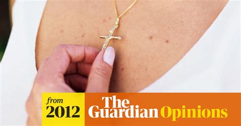 Feminists Can Be Christians Too Kristin Aune The Guardian