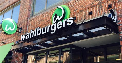 John Fuller Named Ceo And President Of Wahlburgers Nations