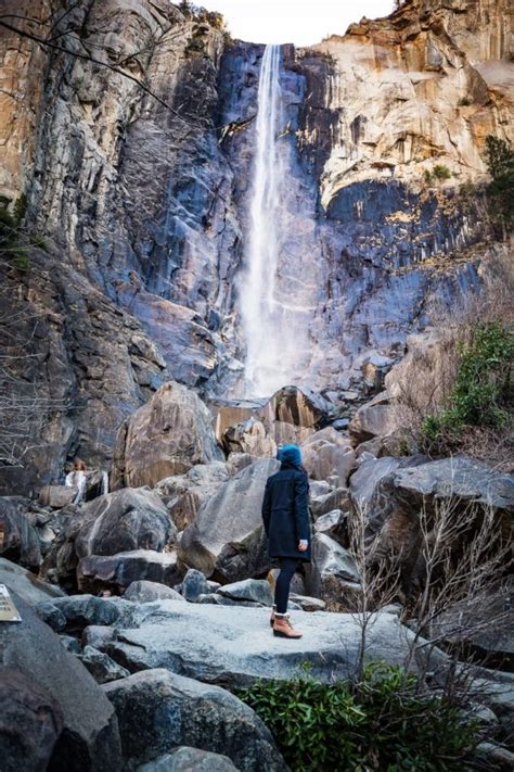 18 Best Hikes In Yosemite For Fitness Photos And Unforgettable Memories