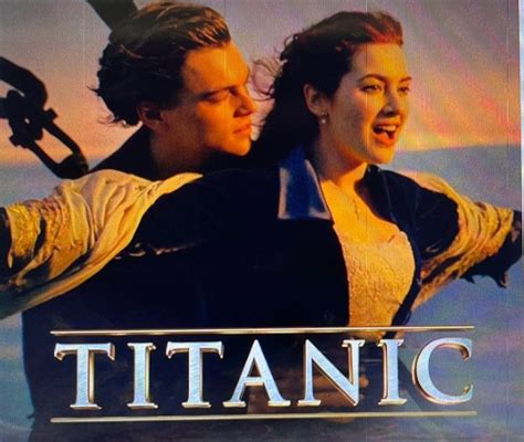 Netizens Furious With Netflix For Re Releasing Titanic After