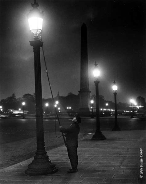 Brassaïs Cloak Of Night By Luc Sante Nyr Daily The