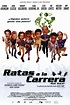 La película Ratas a la carrera - el Final de