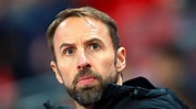 Gareth Southgate to discuss with his players the meaning of playing for ...