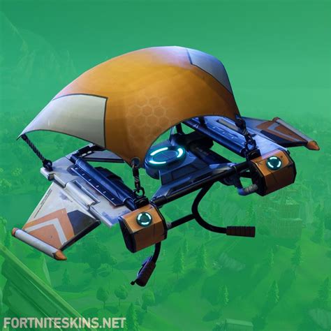 Check Some Info About Modern Glider For Fortnite Jacksepticeye