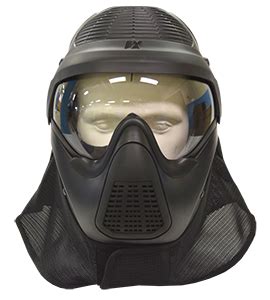 All of our reviews are based on market research, expert input, or practical experience with most products we include. SETCAN™ Corporation - SIMUNITION FX® Protective Gear